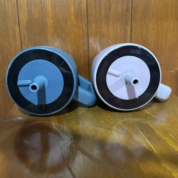 BrüMate Blue and Purple Era 30oz Tumblers - Picture 4 of 4